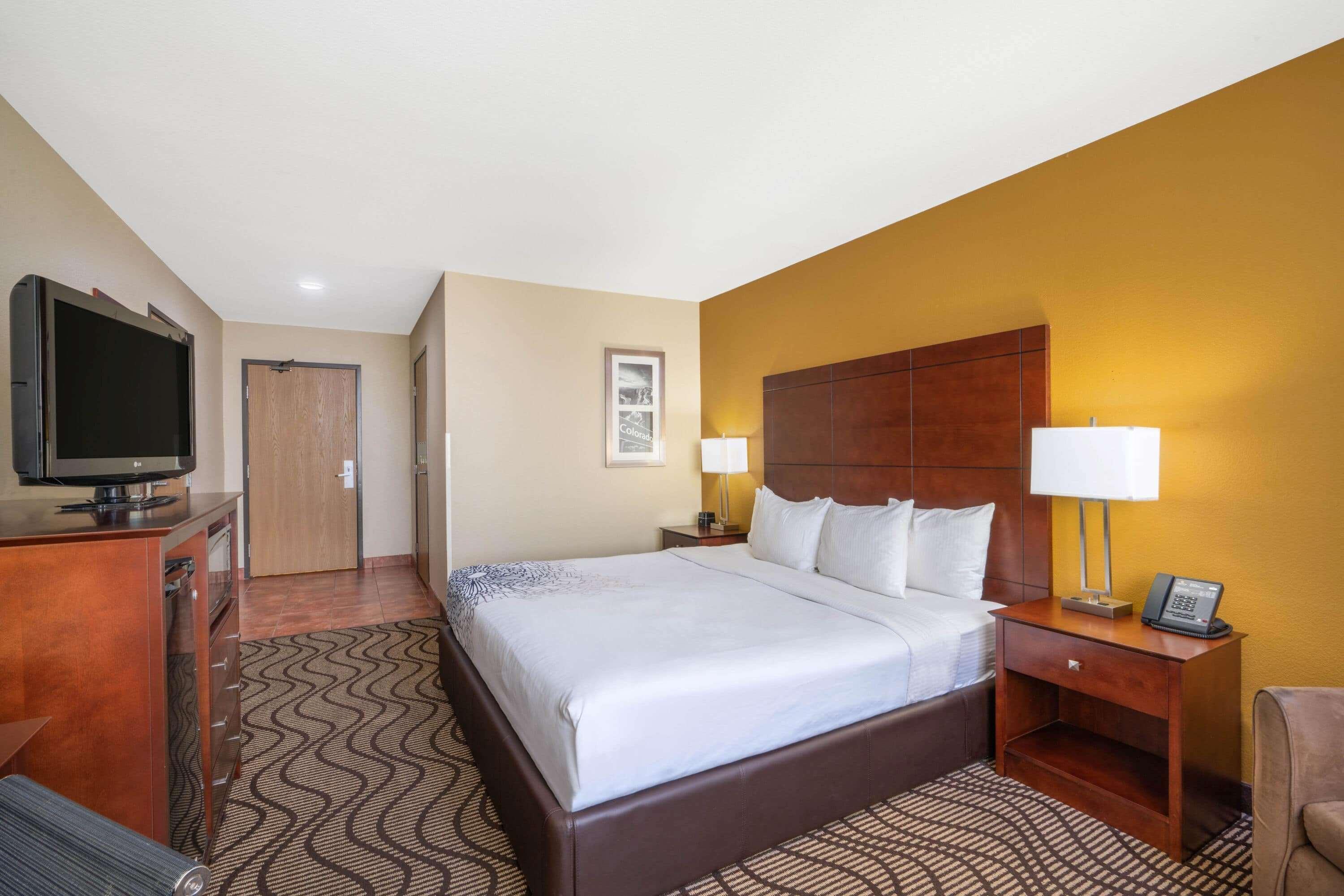 La Quinta By Wyndham Castle Rock Hotel Ngoại thất bức ảnh