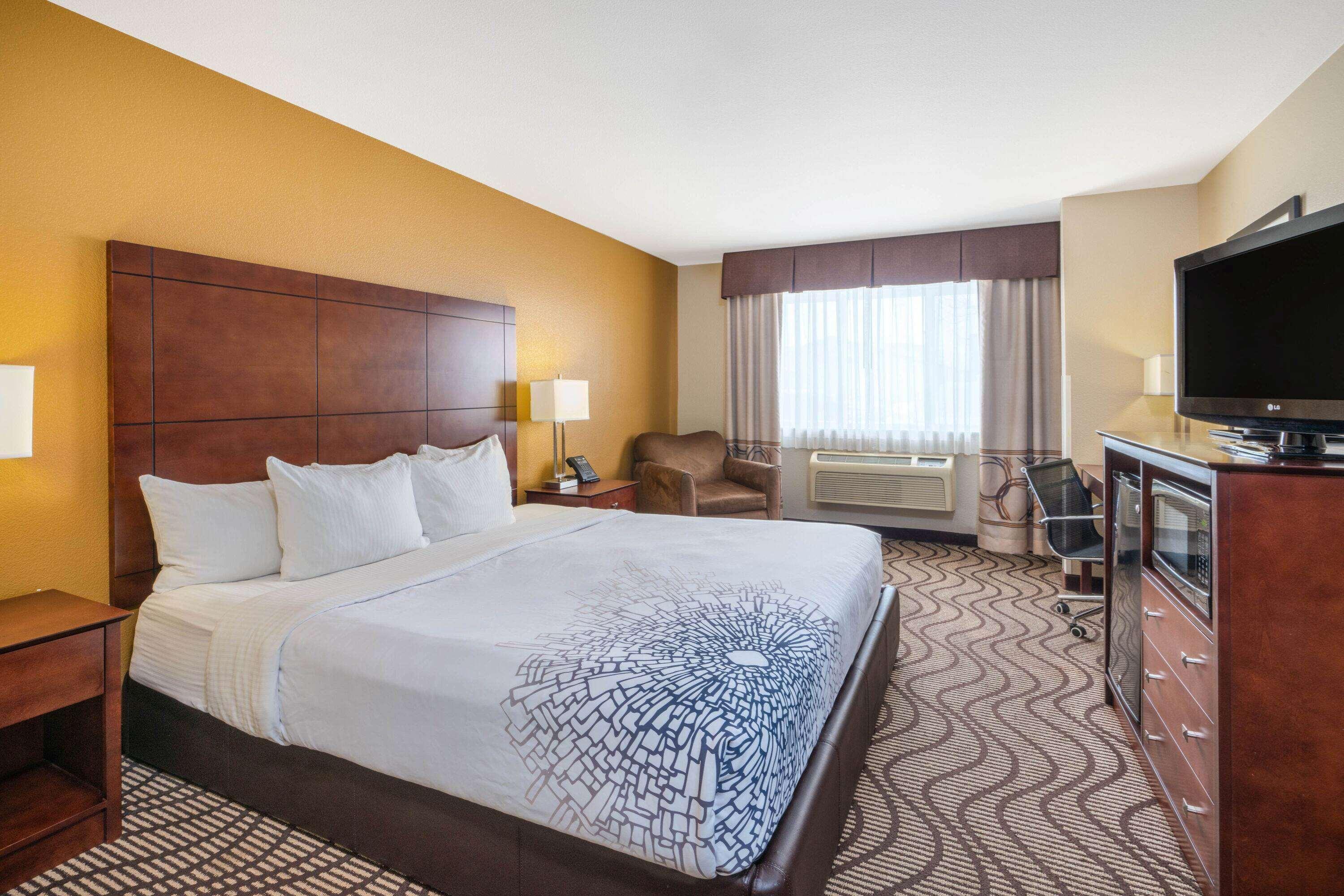 La Quinta By Wyndham Castle Rock Hotel Ngoại thất bức ảnh