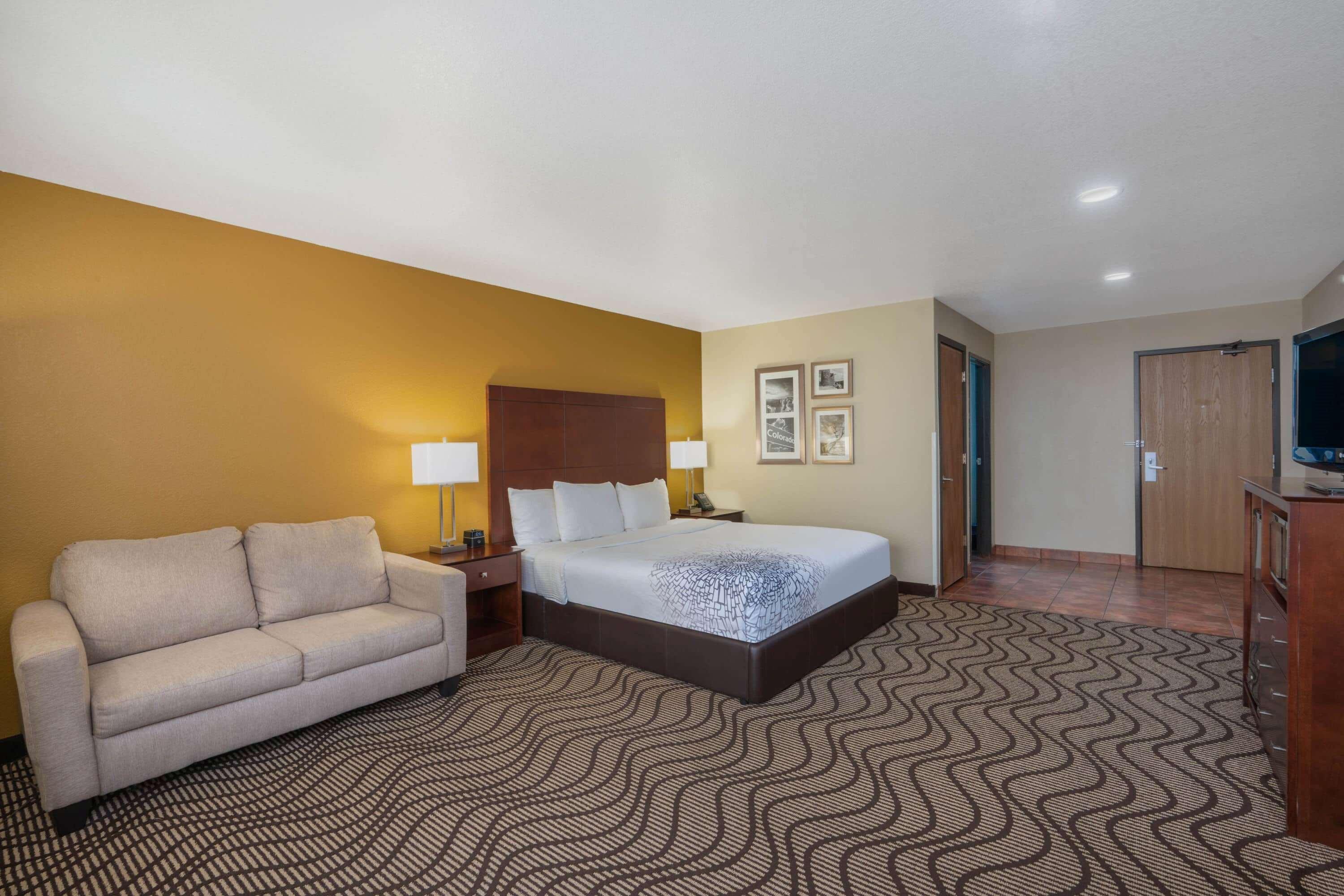 La Quinta By Wyndham Castle Rock Hotel Ngoại thất bức ảnh