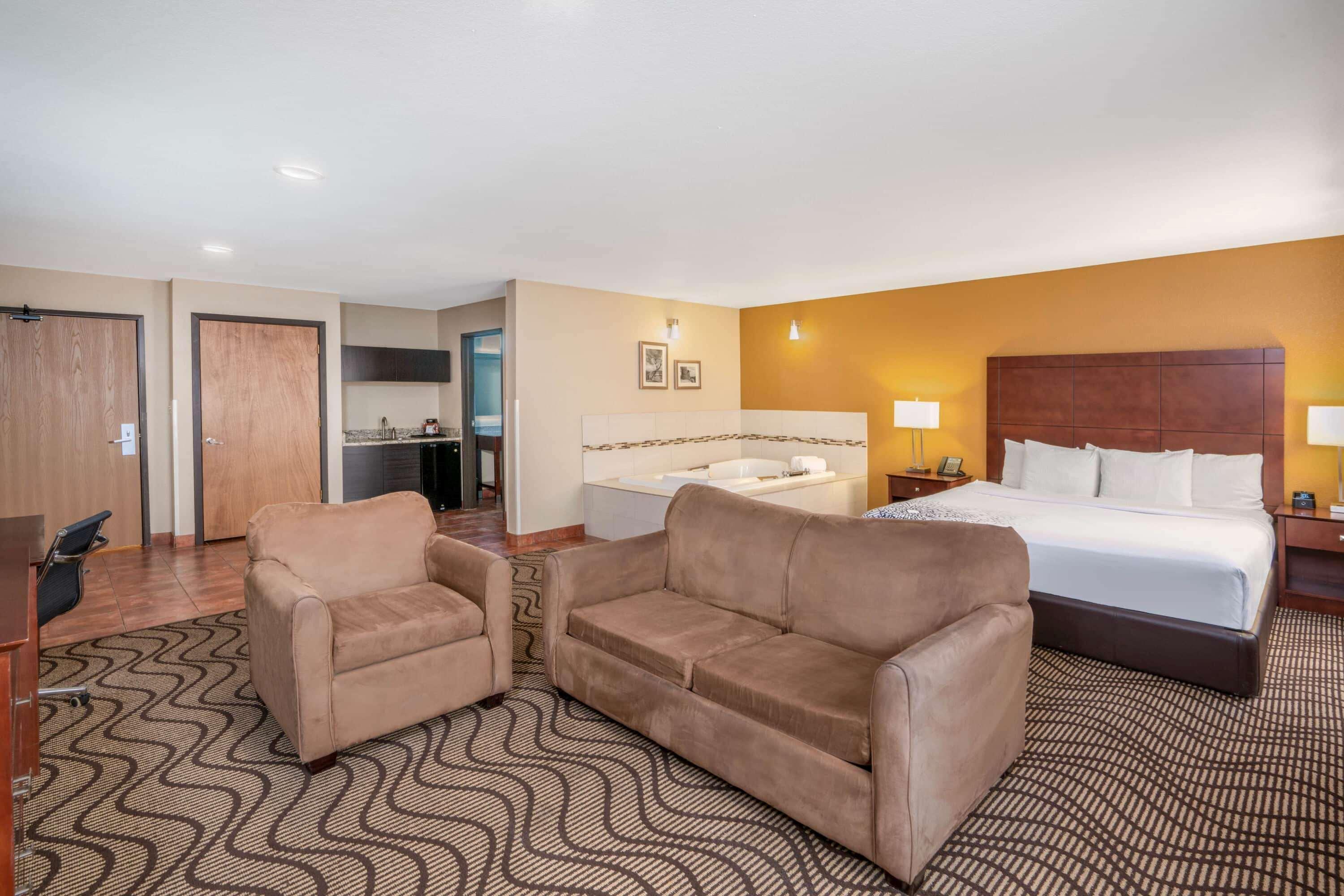 La Quinta By Wyndham Castle Rock Hotel Ngoại thất bức ảnh