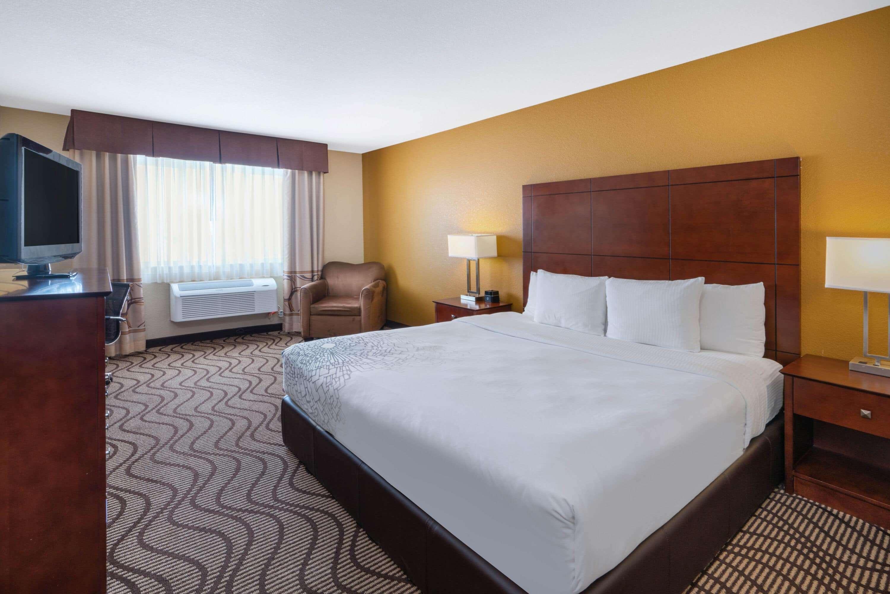 La Quinta By Wyndham Castle Rock Hotel Ngoại thất bức ảnh